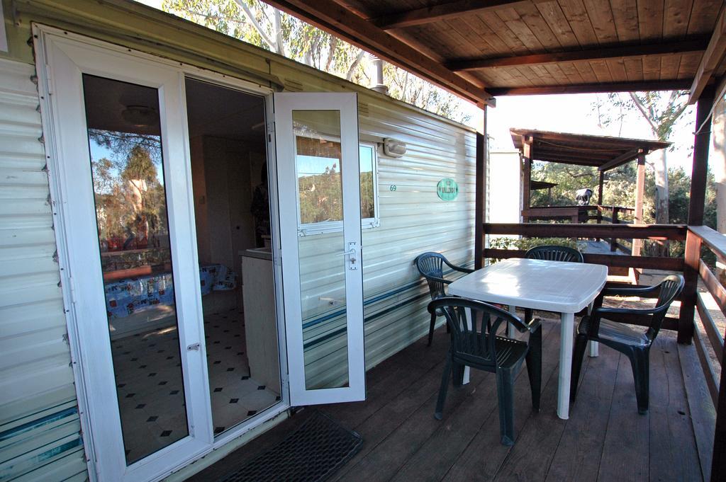 Camping Europa 2 Otel Capoliveri  Oda fotoğraf